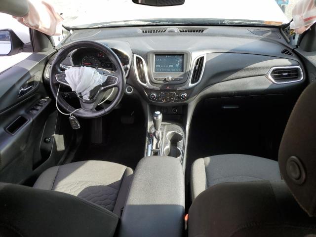 Photo 8 from auction – 2018 CHEVROLET EQUINOX LT with VIN 2GNAXJEV6J6335466
