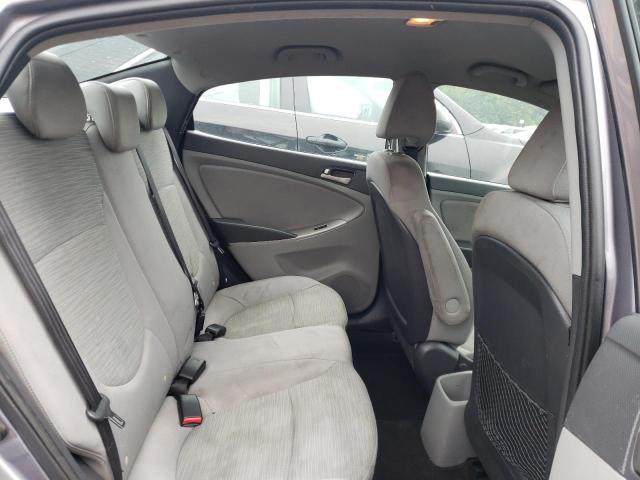 Photo 10 from auction – 2016 HYUNDAI ACCENT SE with VIN KMHCT4AE3GU941950