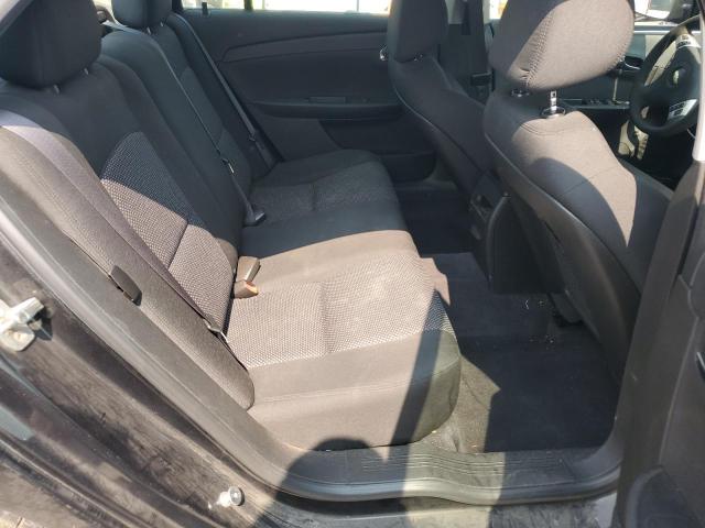 Photo 10 from auction – 2012 CHEVROLET MALIBU LT1 with VIN 1G1ZC5E01CF127712