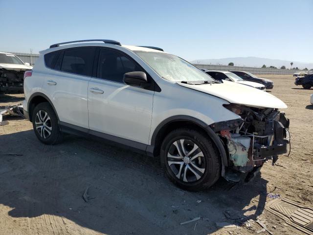 Photo 4 from auction – 2018 TOYOTA RAV4 LE with VIN JTMZFREV6JD112892