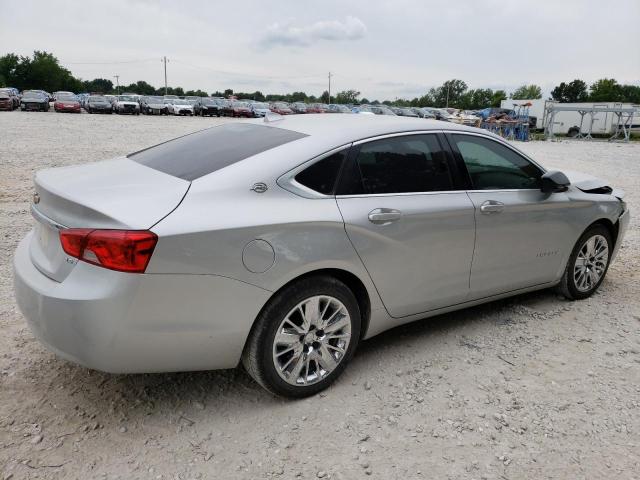 Снимка 3 от търг – 2014 CHEVROLET IMPALA LS с VIN 2G11X5SL8E9280759