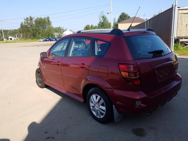 Photo 2 from auction – 2007 PONTIAC VIBE with VIN 5Y2SL65807Z433003