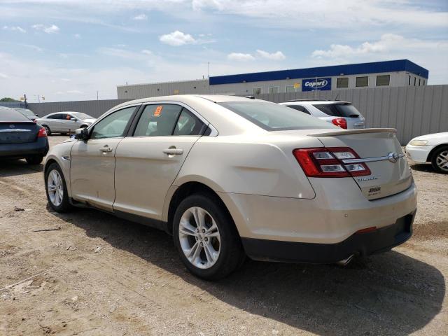 Photo 2 from auction – 2018 FORD TAURUS SEL with VIN 1FAHP2E85JG136664
