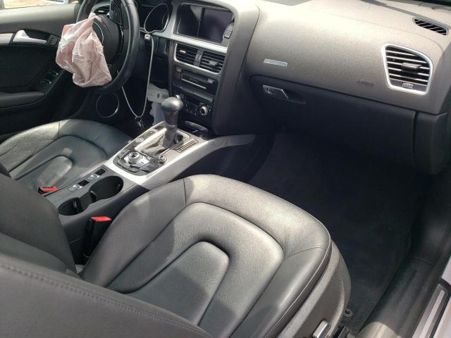 صورة رقم 8 من المزاد - 2016 AUDI A5 PREMIUM مع VIN WAUM2AFH4GN005954