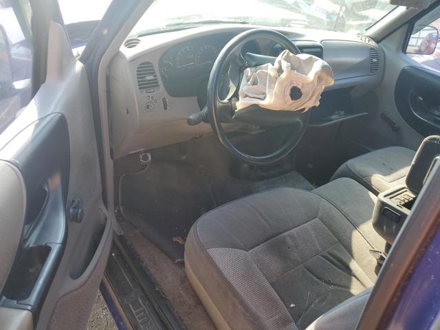 Photo 8 from auction – 1995 MAZDA B2300 CAB with VIN 4F4CR16AXSTM28935
