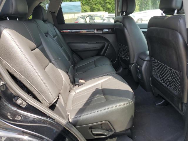 Photo 11 from auction – 2015 KIA SORENTO EX with VIN 5XYKUDA77FG608391