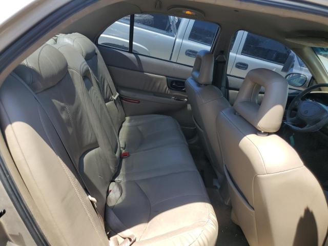 Photo 10 from auction – 2001 BUICK REGAL LS with VIN 2G4WB55KX11174347