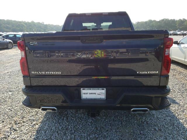 Photo 6 from auction – 2022 CHEVROLET SILVERADO with VIN 3GCPDCED5NG673160