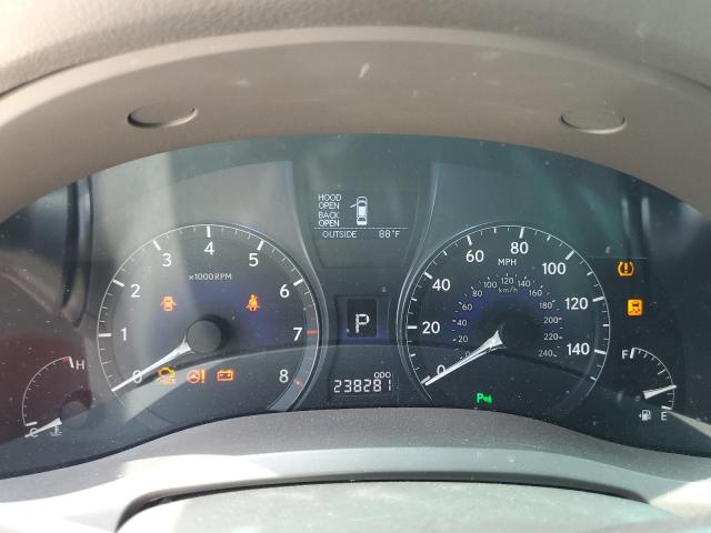 Снимка 9 от търг – 2010 LEXUS RX 350 с VIN 2T2ZK1BA1AC030124