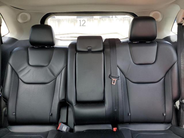 Photo 10 from auction – 2016 FORD EDGE TITAN with VIN 2FMPK3K90GBB13375