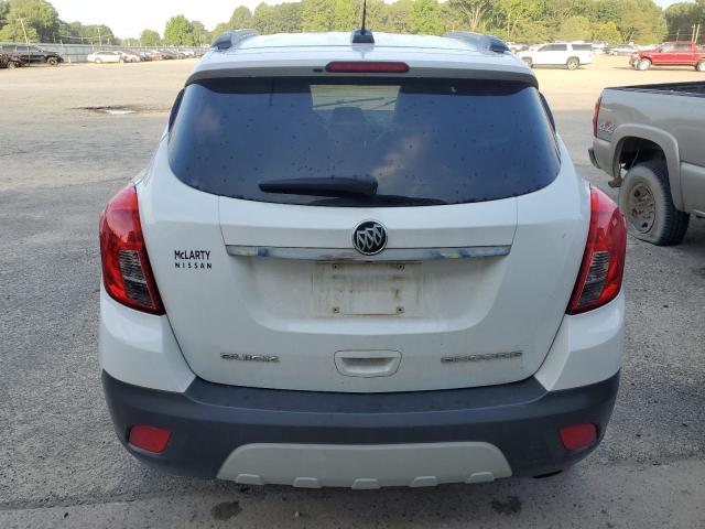 Photo 6 from auction – 2016 BUICK ENCORE with VIN KL4CJASB7GB734741