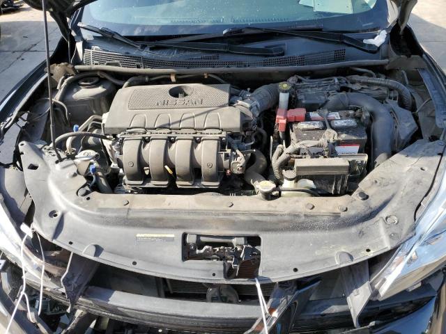 Photo 11 from auction – 2015 NISSAN SENTRA S with VIN 3N1AB7AP2FY325222