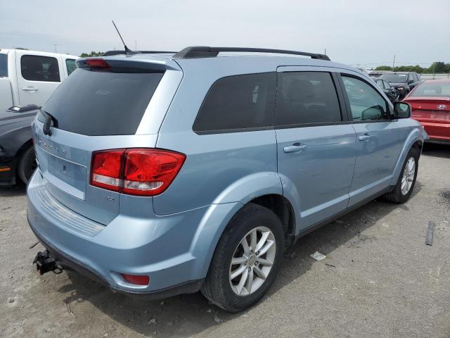 Photo 3 from auction – 2013 DODGE JOURNEY SX with VIN 3C4PDDBG1DT703166