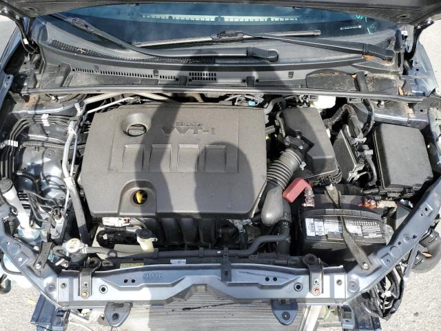 Photo 11 from auction – 2019 TOYOTA COROLLA L with VIN 2T1BURHE1KC182818