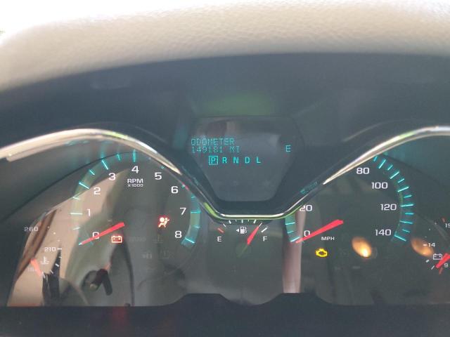 Photo 9 from auction – 2015 CHEVROLET TRAVERSE L with VIN 1GNKRJKDXFJ228926