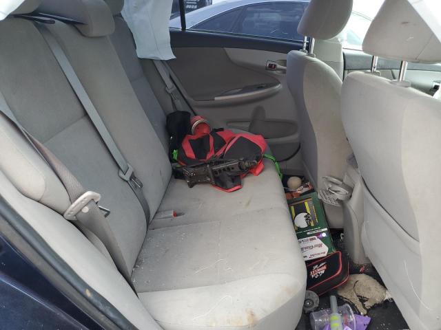 Photo 10 from auction – 2013 TOYOTA COROLLA BA with VIN 5YFBU4EE9DP174279