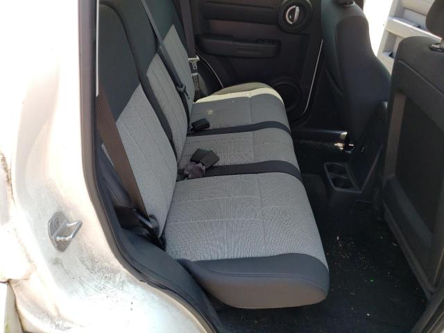 Photo 10 from auction – 2008 DODGE NITRO SXT with VIN 1D8GT28K08W189492
