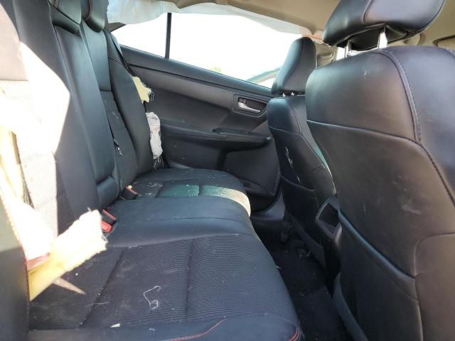 Photo 10 from auction – 2016 TOYOTA CAMRY LE with VIN 4T1BF1FK1GU229548