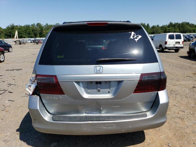 Photo 6 from auction – 2006 HONDA ODYSSEY with VIN 5FNRL38686B095376