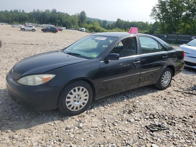 TOYOTA CAMRY 2002 with VIN 4T1BE30K12U005213 - Photo from auction