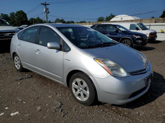 Photo 4 from auction – 2008 TOYOTA PRIUS with VIN JTDKB20U287779244