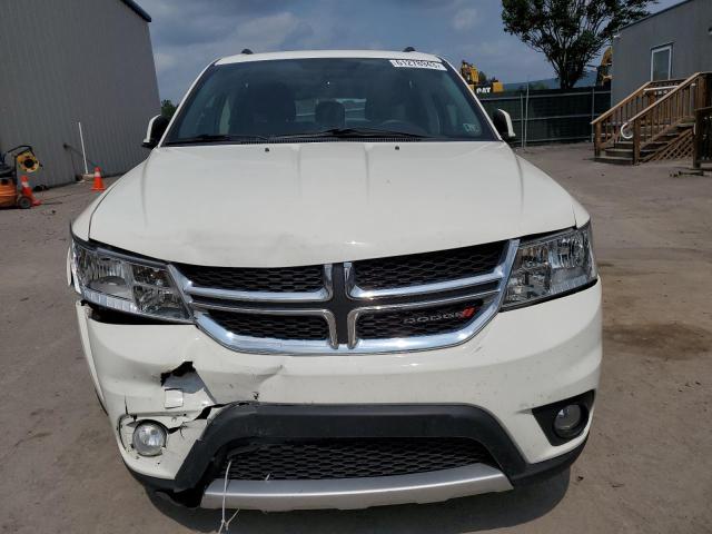 Photo 5 from auction – 2016 DODGE JOURNEY SX with VIN 3C4PDDBG4GT100913