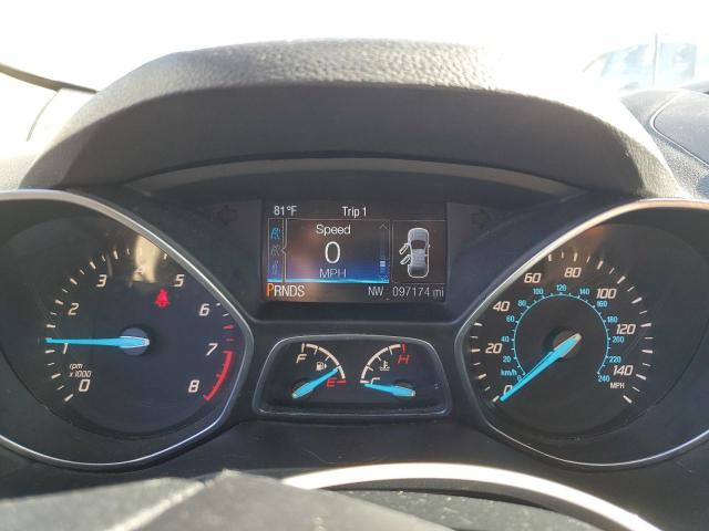 Photo 9 from auction – 2016 FORD ESCAPE SE with VIN 1FMCU9G97GUC13150