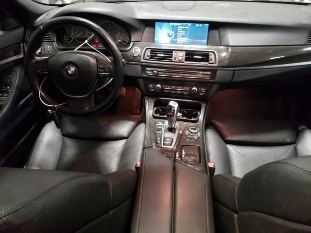 Photo 8 from auction – 2012 BMW 528 I with VIN WBAXG5C50CDX02036