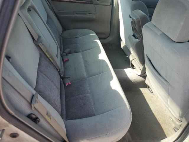Photo 10 from auction – 2004 CHEVROLET IMPALA with VIN 2G1WF52EX49309512