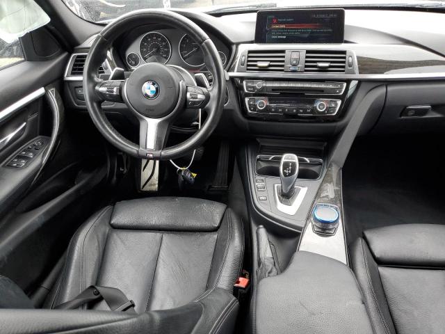 Photo 8 from auction – 2017 BMW 330 XI with VIN WBA8D9C3XHA012323