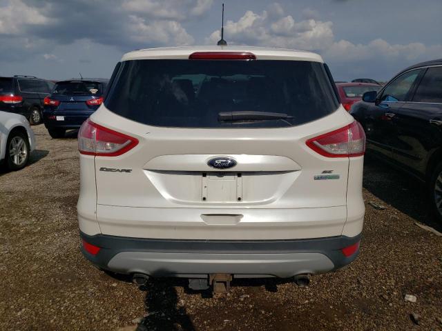 Photo 6 from auction – 2014 FORD ESCAPE with VIN 1FMCU0G99EUC67218