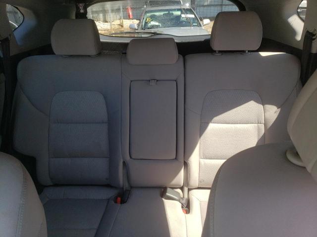 Photo 10 from auction – 2016 HYUNDAI TUCSON LIM with VIN KM8J3CA45GU092249
