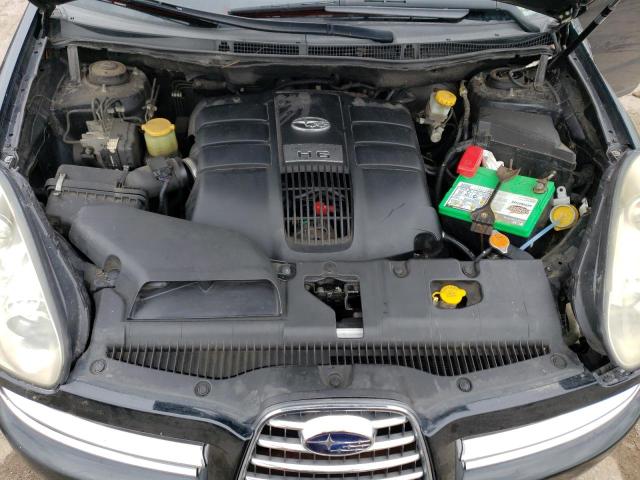 Photo 11 from auction – 2006 SUBARU B9 TRIBECA with VIN 4S4WX83C664422006
