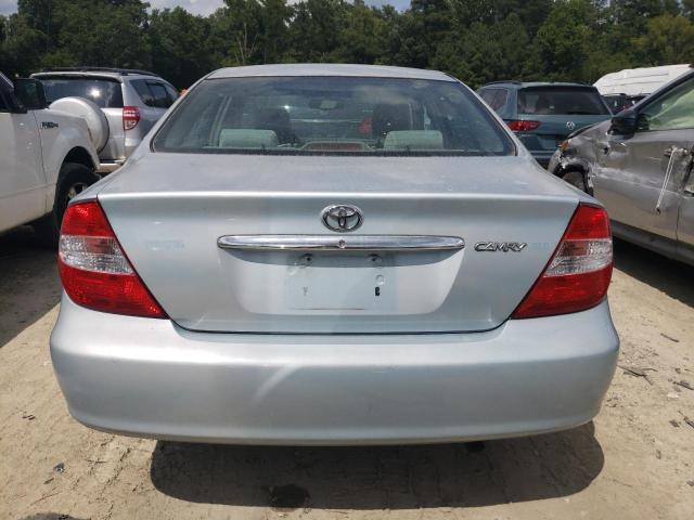 Photo 6 from auction – 2002 TOYOTA CAMRY LE with VIN 4T1BE32K42U018910