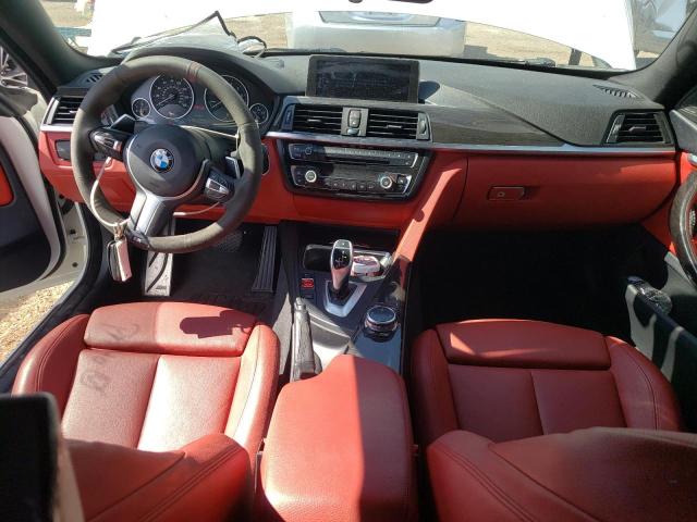 Photo 8 from auction – 2015 BMW 435 I GRAN with VIN WBA4B1C55FD954802