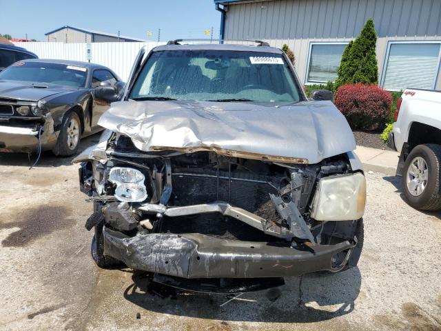 Фото 5 с аукциона – 2002 GMC ENVOY с VIN 1GKDT13S222426585