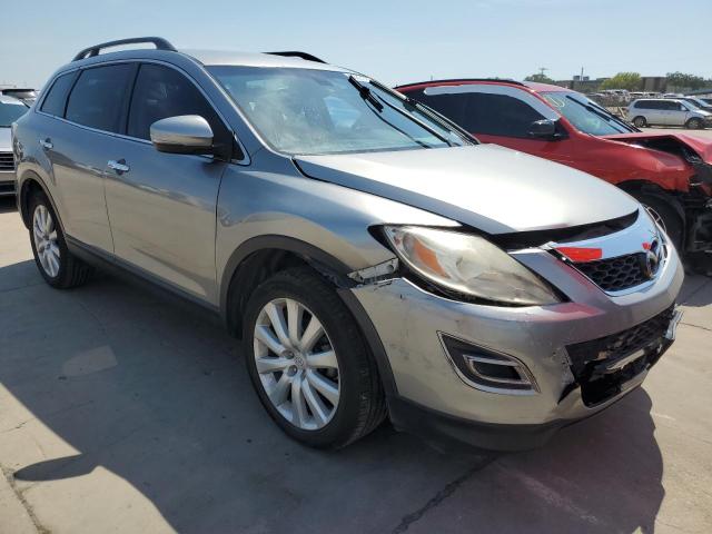 Photo 4 from auction – 2010 MAZDA CX-9 with VIN JM3TB2MA9A0232885