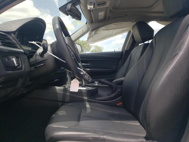 Photo 7 from auction – 2013 BMW 335 I with VIN WBA3A9C56DF475304