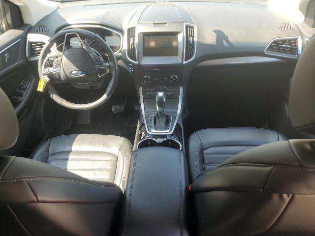 Photo 8 from auction – 2017 FORD EDGE SEL with VIN 2FMPK3J90HBC21062