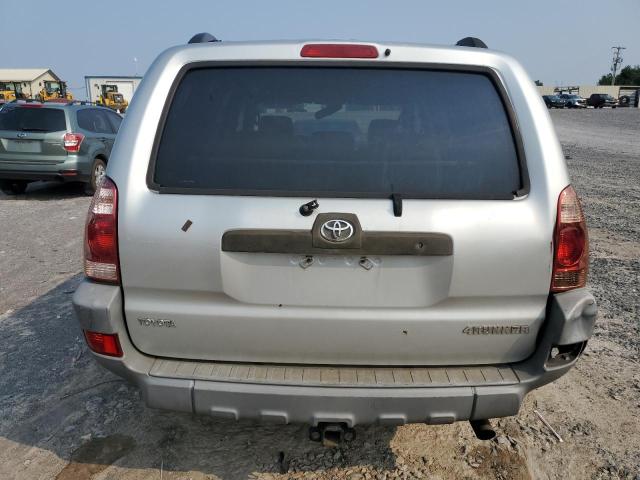 Photo 6 from auction – 2003 TOYOTA 4RUNNER SR with VIN JTEZU14R630008517