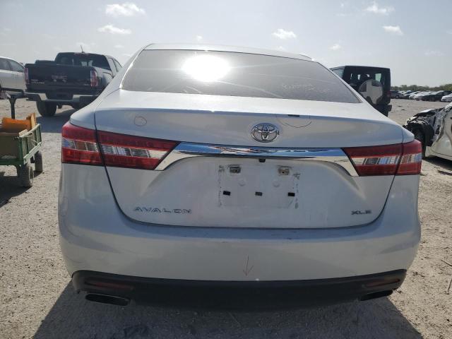 Photo 6 from auction – 2013 TOYOTA AVALON BAS with VIN 4T1BK1EB5DU057422