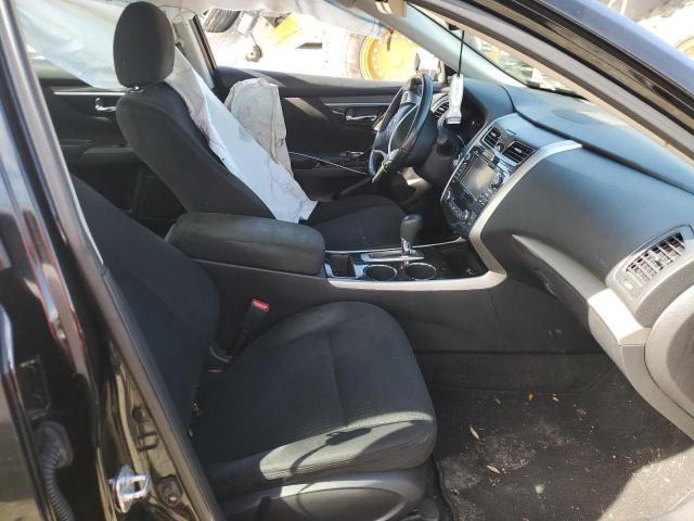 Photo 7 from auction – 2014 NISSAN ALTIMA 2.5 with VIN 1N4AL3AP5EC277523