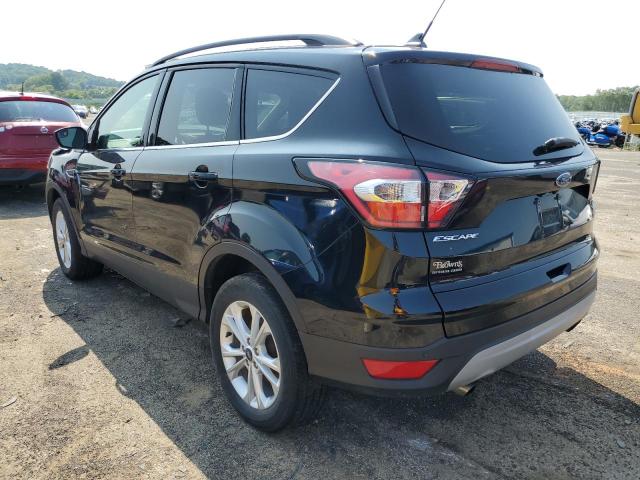 Photo 2 from auction – 2018 FORD ESCAPE SEL with VIN 1FMCU9HD7JUC78042