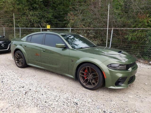 Photo 4 from auction – 2020 DODGE CHARGER SR with VIN 2C3CDXL97LH240560