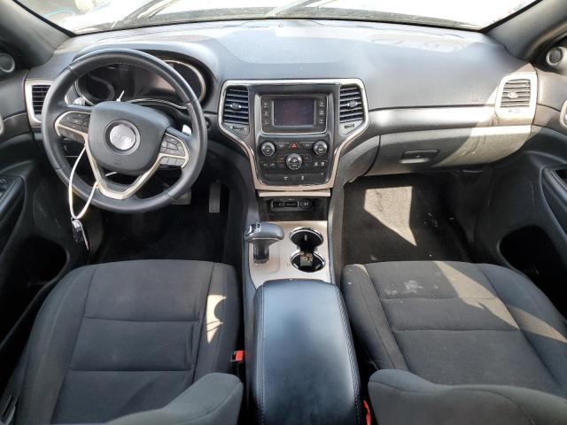 Photo 8 from auction – 2014 JEEP GRAND CHER with VIN 1C4RJFAG4EC421759