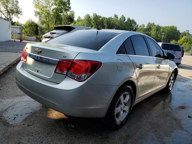 Photo 3 from auction – 2014 CHEVROLET CRUZE LT with VIN 1G1PC5SB1E7343389