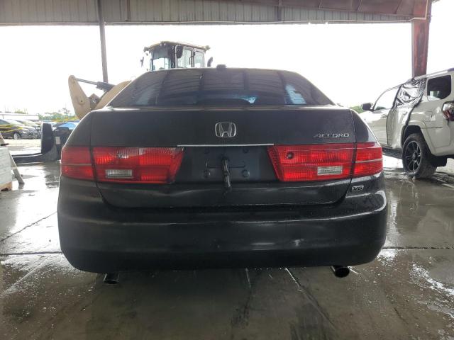 Photo 6 from auction – 2005 HONDA ACCORD EX with VIN 1HGCM66525A048352