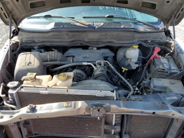 Photo 11 from auction – 2005 DODGE RAM 1500 S with VIN 1D7HU16D05J594667