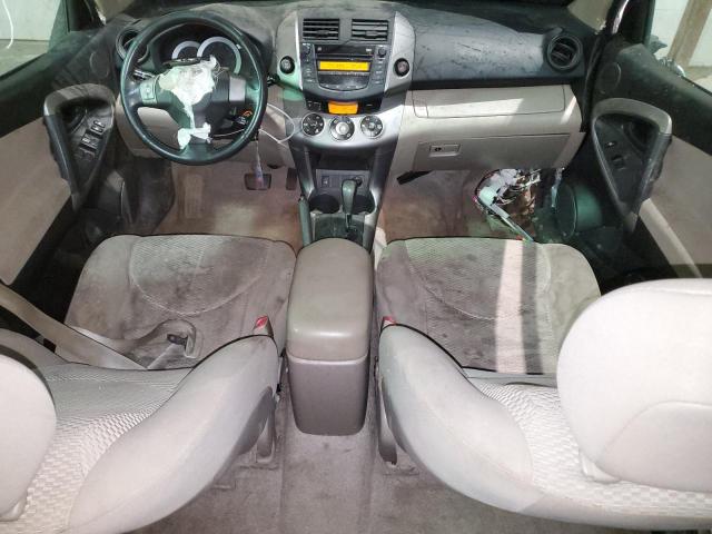 Photo 8 from auction – 2006 TOYOTA RAV4 LIMIT with VIN JTMBK31V665004998