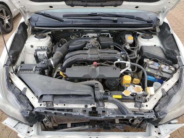 Photo 11 from auction – 2014 SUBARU IMPREZA with VIN JF1GPAA65E8289443